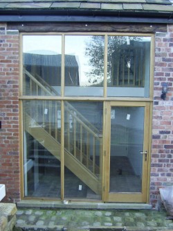 Wigan Bespoke Staircases